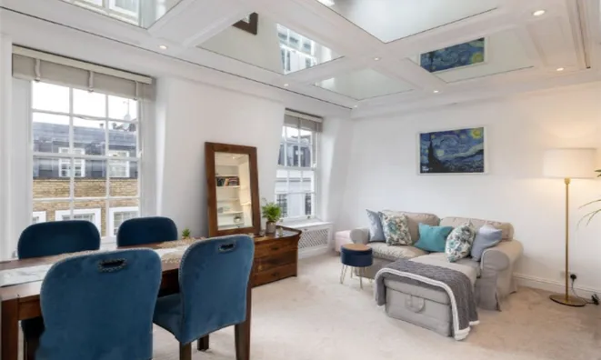 Недвижимость Old Church Street: 7