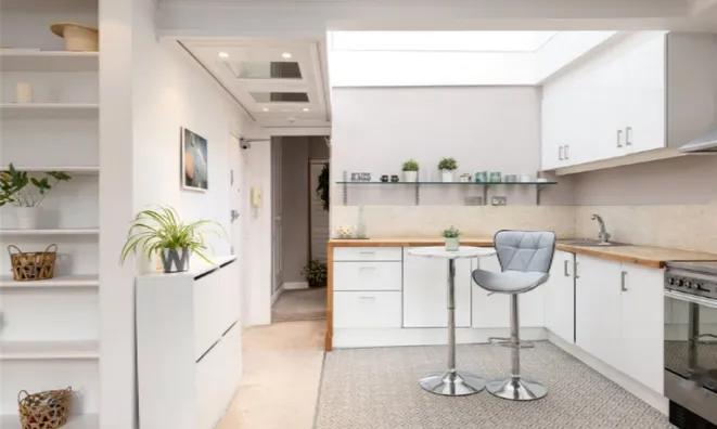 Недвижимость Old Church Street: 9