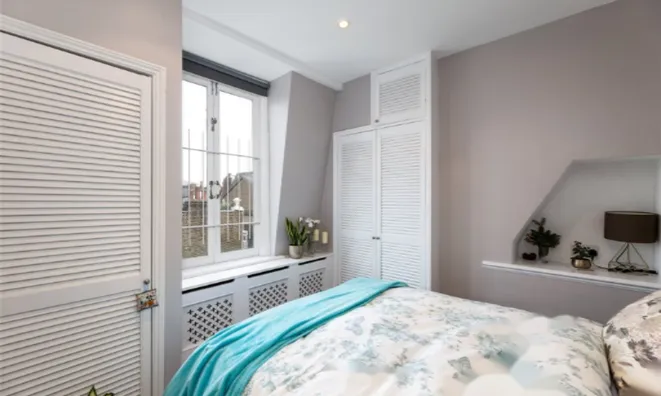 Недвижимость Old Church Street: 10