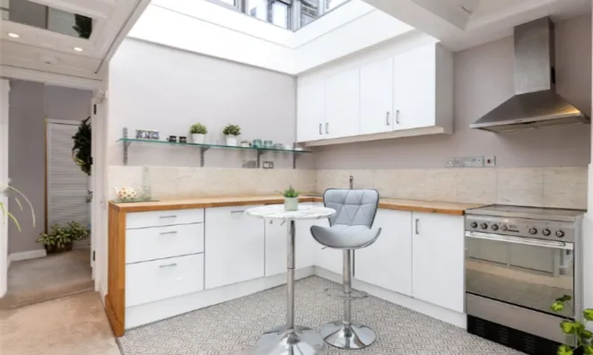 Недвижимость Old Church Street: 11