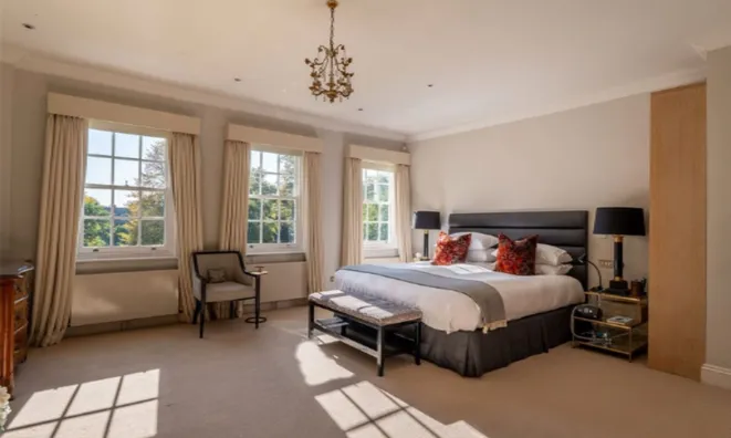 Недвижимость Chelsea Square, Chelsea: 2