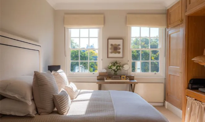 Недвижимость Chelsea Square, Chelsea: 3