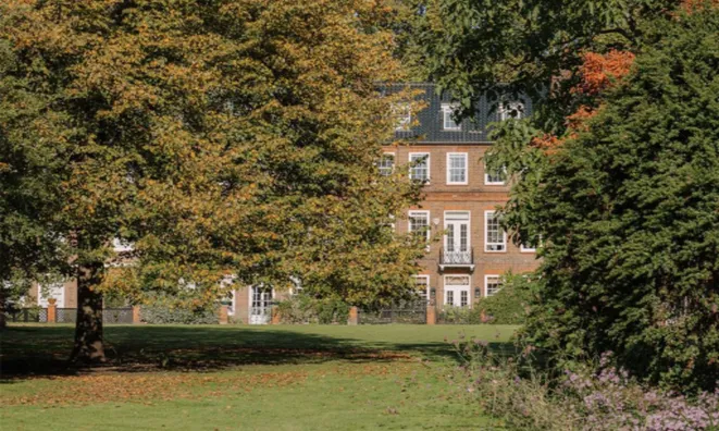 Недвижимость Chelsea Square, Chelsea: 5