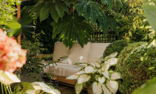 Недвижимость Chelsea Square, Chelsea: 6