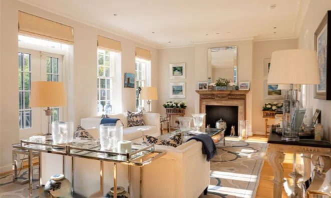 Недвижимость Chelsea Square, Chelsea: 7