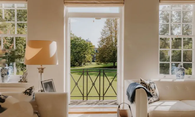 Недвижимость Chelsea Square, Chelsea: 8