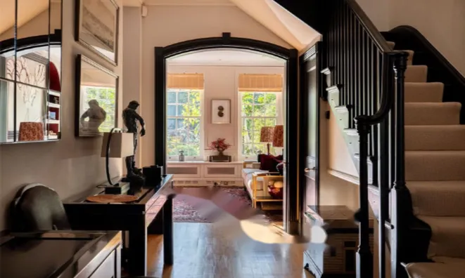 Недвижимость Chelsea Square, Chelsea: 11