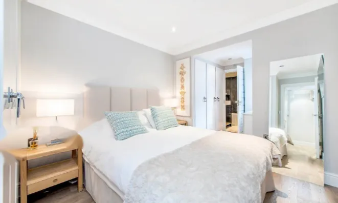 Недвижимость Fawcett Street, Chelsea: 1