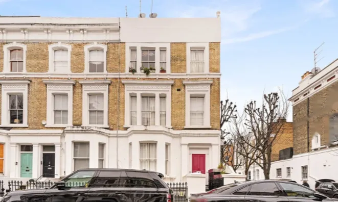 Недвижимость Fawcett Street, Chelsea: 3