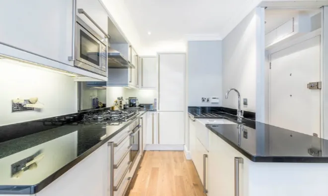 Недвижимость Fawcett Street, Chelsea: 7