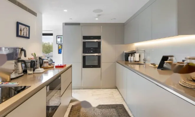 Недвижимость Essoldo House, 73 Old Church Street, Chelsea: 5