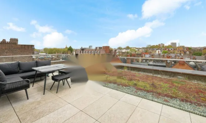 Недвижимость Essoldo House, 73 Old Church Street, Chelsea: 6