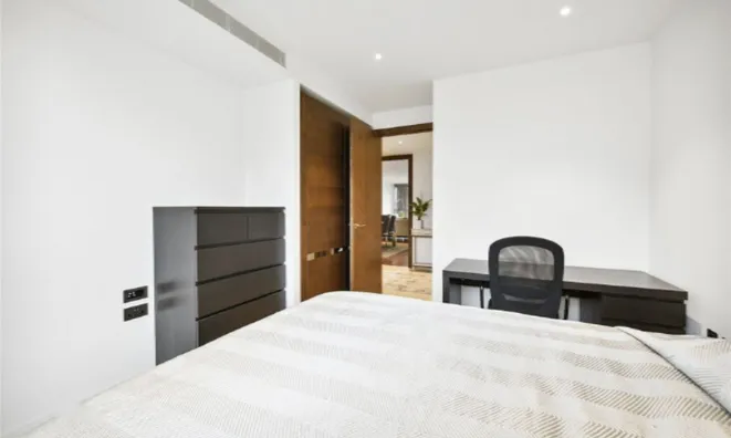 Недвижимость Waterfront Drive, Chelsea Waterfront: 1