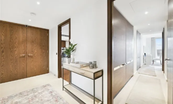 Недвижимость Waterfront Drive, Chelsea Waterfront: 2