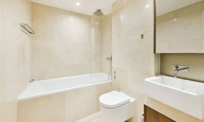 Недвижимость Waterfront Drive, Chelsea Waterfront: 5