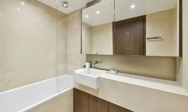 Недвижимость Waterfront Drive, Chelsea Waterfront: 6