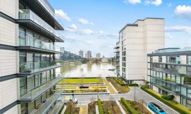 Недвижимость Waterfront Drive, Chelsea Waterfront: 8