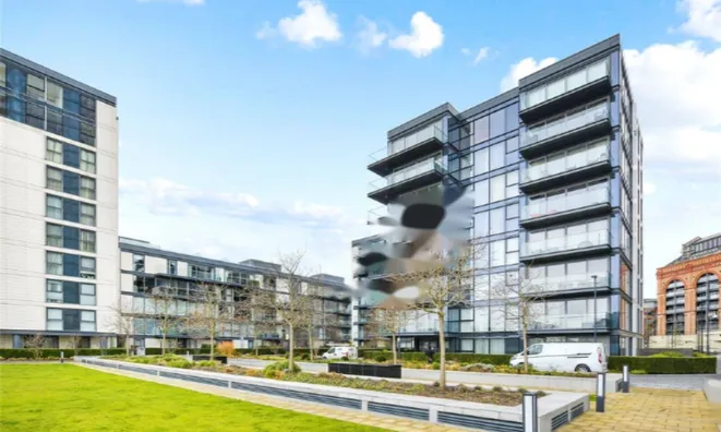 Недвижимость Waterfront Drive, Chelsea Waterfront: 10