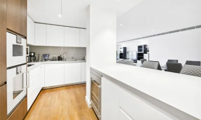 Недвижимость Waterfront Drive, Chelsea Waterfront: 15