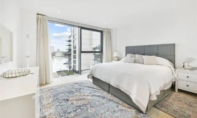 Недвижимость Waterfront Drive, Chelsea Waterfront: 17