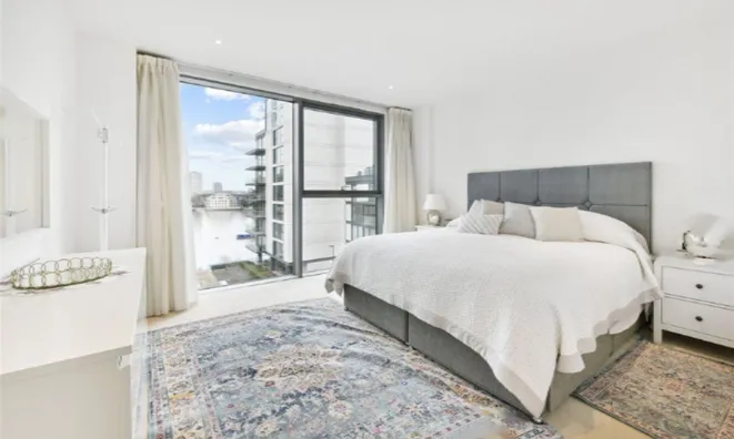 Недвижимость Chartwell House, Waterfront Drive: 7