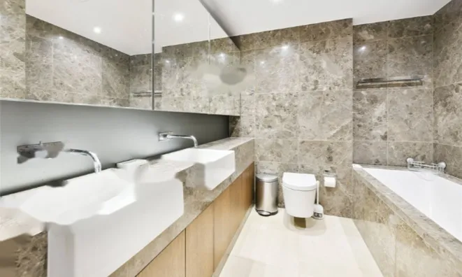 Недвижимость Chartwell House, Waterfront Drive: 11