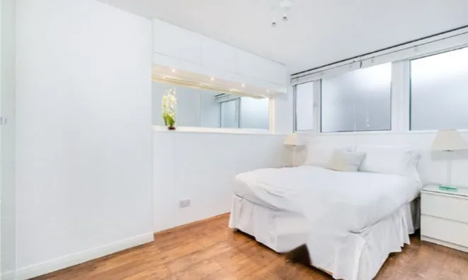 Недвижимость Finborough Road: 2