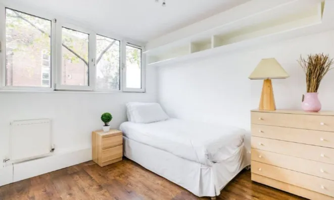 Недвижимость Finborough Road: 3