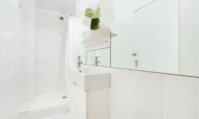 Недвижимость Finborough Road: 4