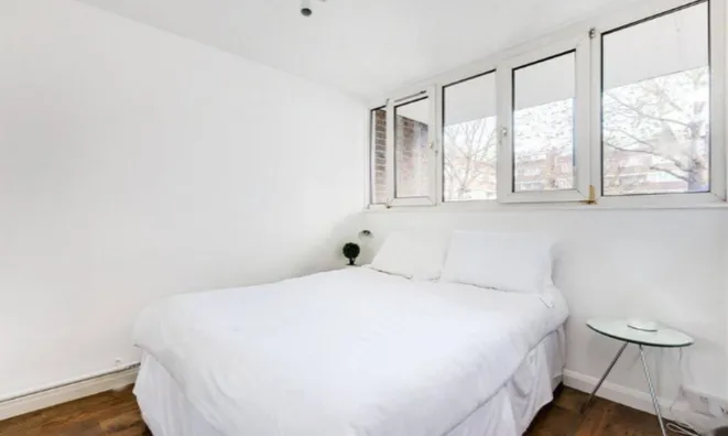 Недвижимость Finborough Road: 6