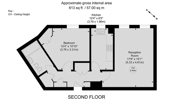 Недвижимость Pier House, Cheyne Walk: 9