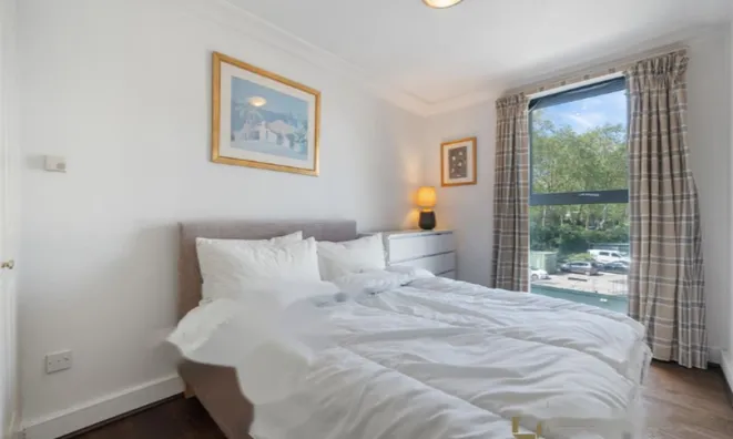 Недвижимость Chelsea Gate Apartments, Sloane Square: 2