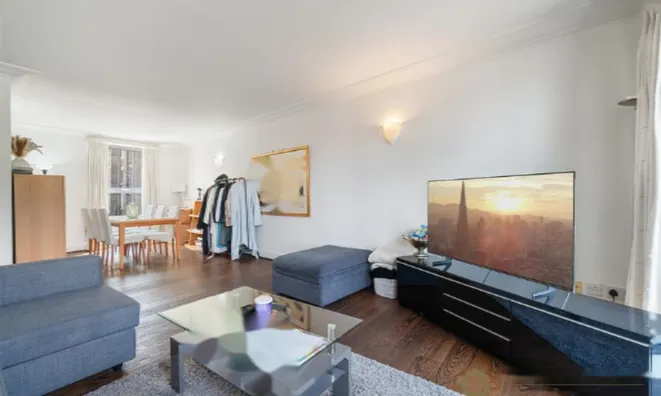 Недвижимость Chelsea Gate Apartments, Sloane Square: 4