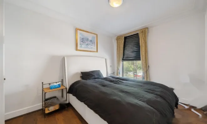 Недвижимость Chelsea Gate Apartments, Sloane Square: 7