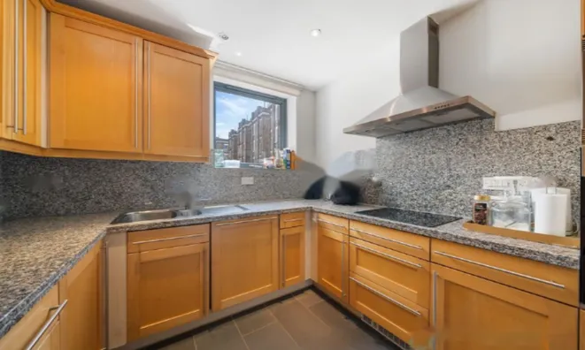 Недвижимость Chelsea Gate Apartments, Sloane Square: 9