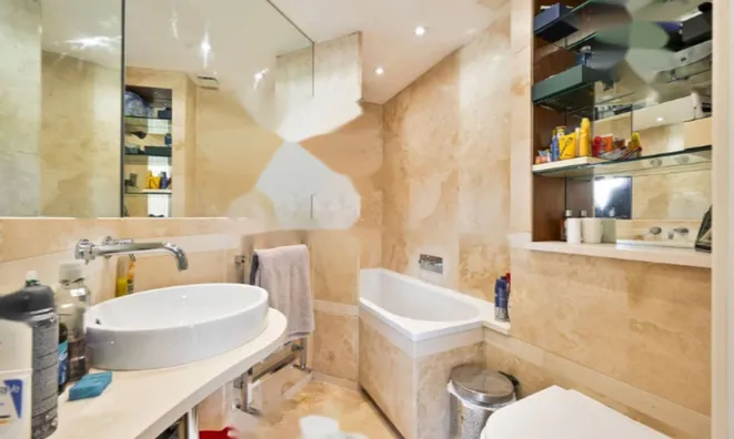 Недвижимость Ifield Road, Chelsea: 3