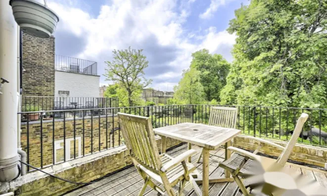 Недвижимость Ifield Road, Chelsea: 5