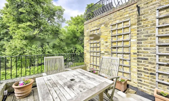 Недвижимость Ifield Road, Chelsea: 7