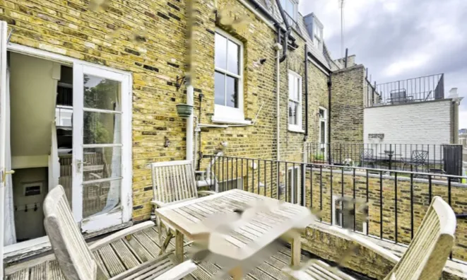 Недвижимость Ifield Road, Chelsea: 8