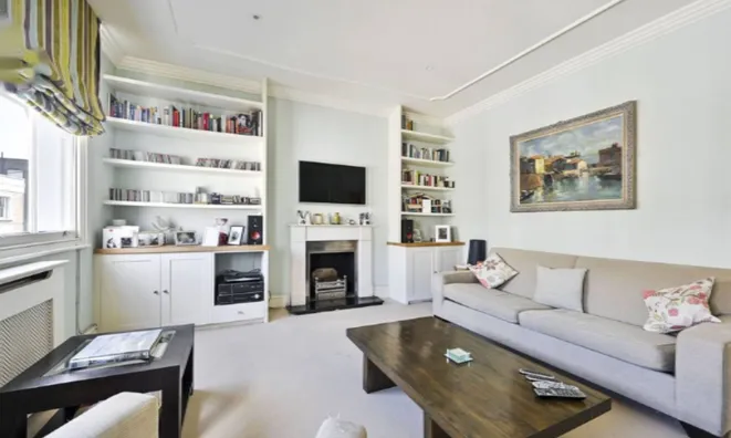 Недвижимость Ifield Road, Chelsea: 17