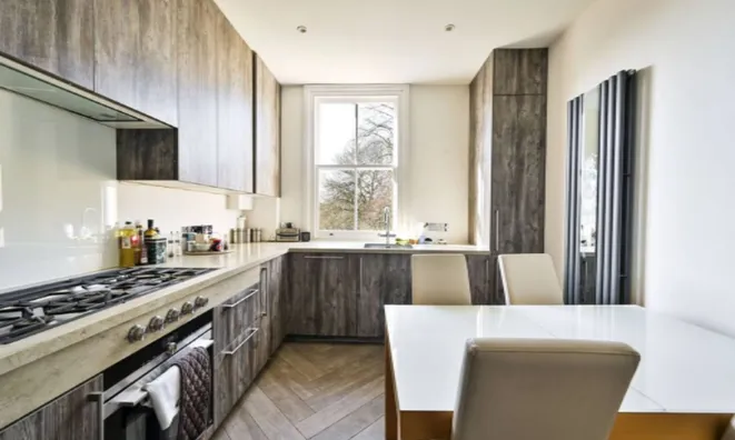 Недвижимость Ifield Road, Chelsea: 18