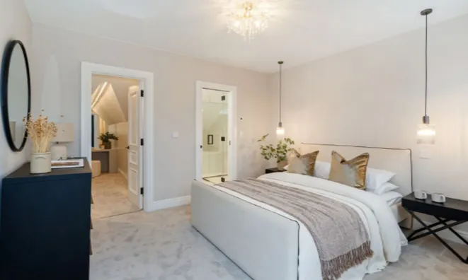 Недвижимость Seymour Walk: 4