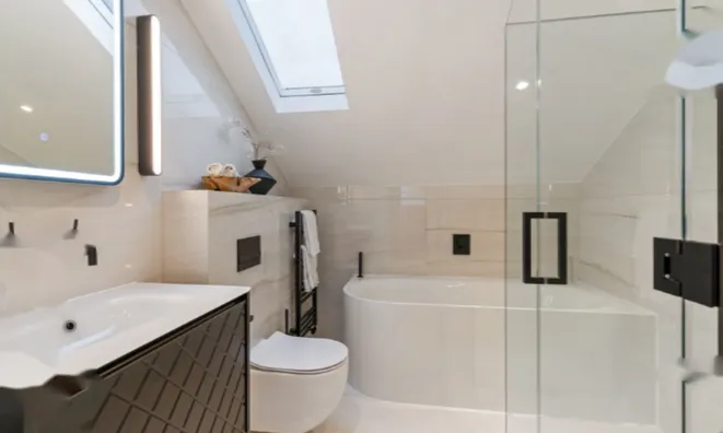 Недвижимость Seymour Walk: 5