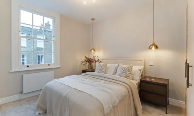 Недвижимость Seymour Walk: 6