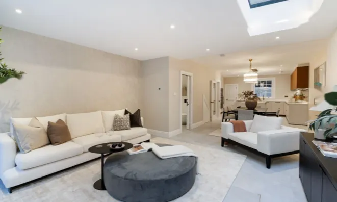 Недвижимость Seymour Walk: 13