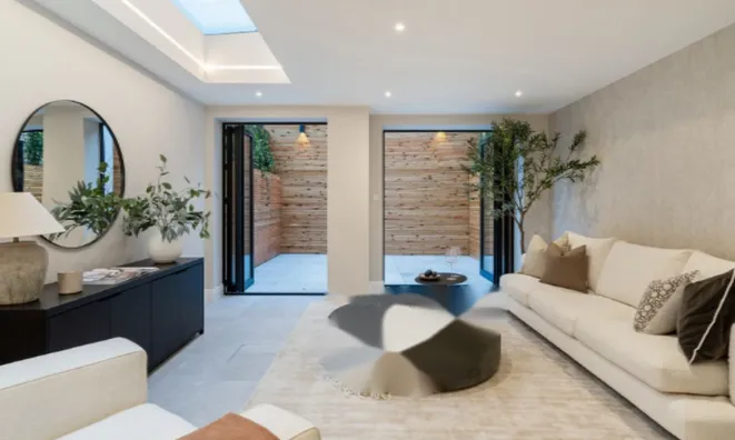 Недвижимость Seymour Walk: 14