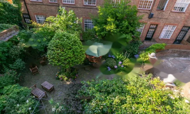 Недвижимость Chelsea Manor Gardens: 2