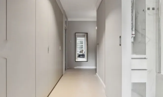 Недвижимость Chelsea Manor Gardens: 4