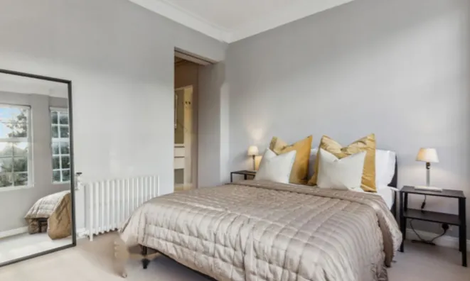 Недвижимость Chelsea Manor Gardens: 6