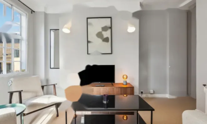 Недвижимость Chelsea Manor Gardens: 9